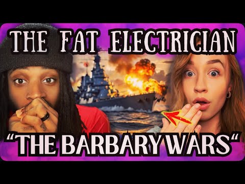 America's FIERCE Response to Pirate Nations Assaulting Their Boats