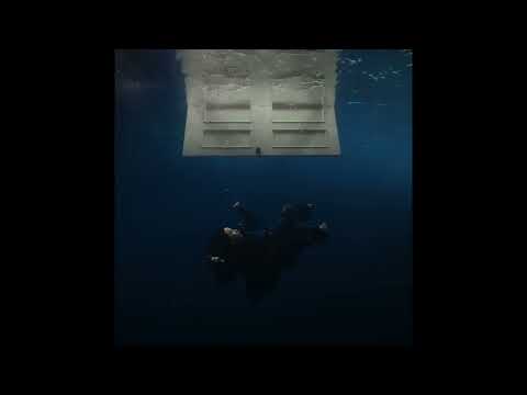 paralyzed.m4a (BITTERSUITE Mid-Writing Process)