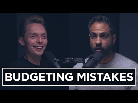 Ep. 188 | Budgeting Mistakes (with Ramit Sethi)