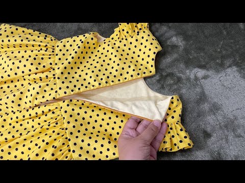 ✂️🔥The best way to sew an invisible zipper.