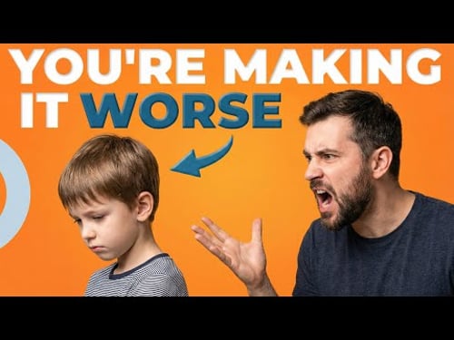Child Not Listening? Here’s a 3-Step Method That Works (Stop Repeating Yourself!)