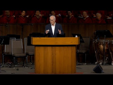 2023 Shepherds' Conference: Hope for the Remnant | John MacArthur