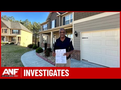 Gwinnett homeowners facing thousands in fines oust HOA board