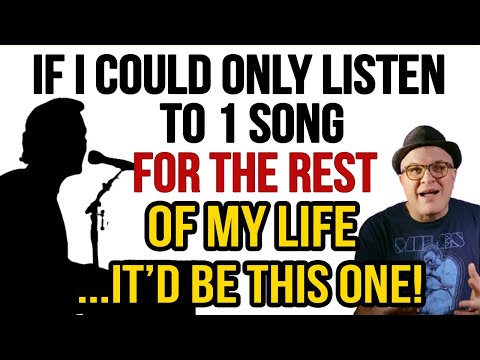 Most Don't REALIZE This SING-ALONG 80s Classic Is DOZENS of FUNNY SEXUAL INNUENDOS-Professor of Rock