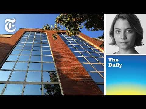 Inside the Tech Company Powering Trump’s Most Controversial Policies