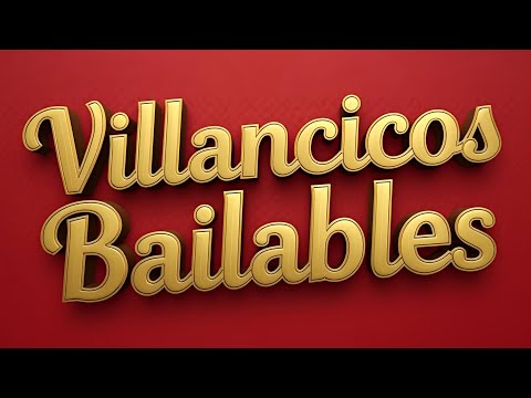 Villancicos Bailables Mix | LOS TORIBIANITOS, NIÑOS CANTORES, LA RONDALLITA