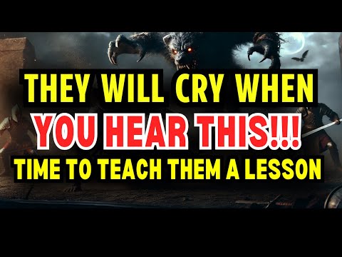 Chosen Ones, You Have to Hear This No Matter the Risk – Final Message!