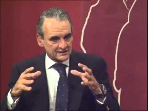 Entrevista con preguntas en directo a Mario Conde