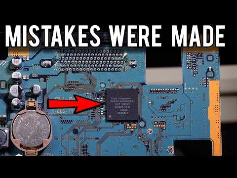 MechaCon: PS2s Unbreakable Gatekeeper ...Until it wasn't