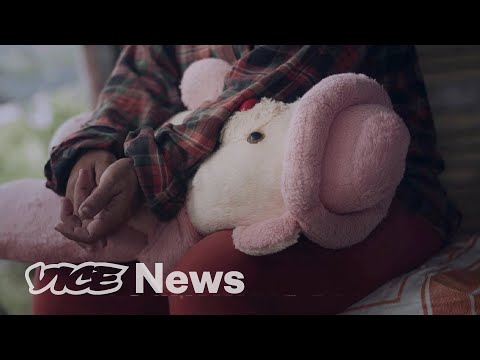 Inside Cambodia's Fake Orphan Scam | Open Secrets