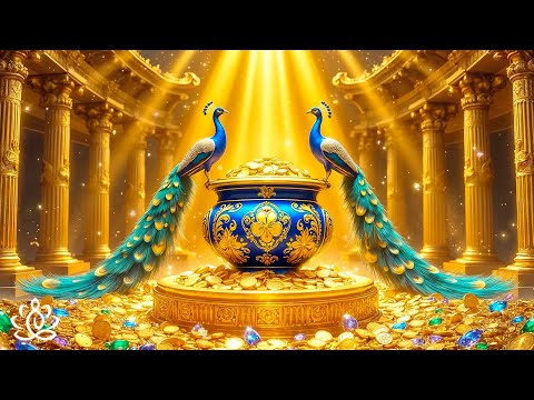 Miracle Happens: Money Will Be Transferred To You NON-STOP - Attract Money, Wealth and Prosperity