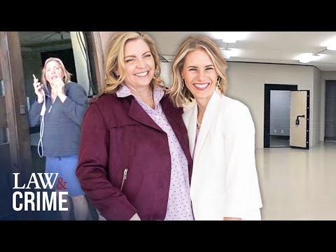 11 Disturbing Jodi Hildebrandt Accusations in New Lawsuit