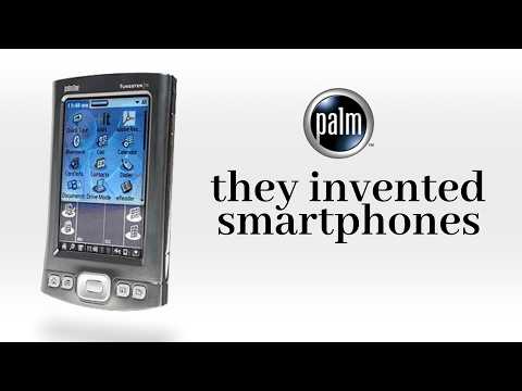 Why Palm Failed