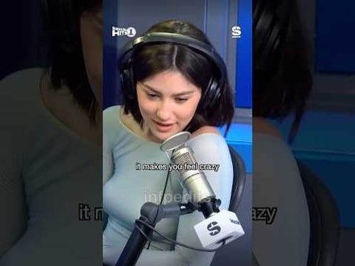 Gracie Abrams on "Risk" | #gracieabrams #popmusic