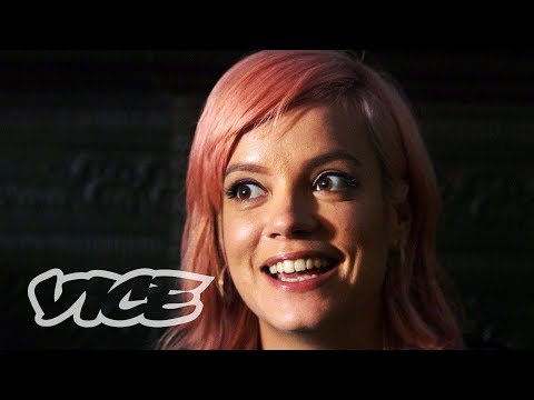 Lily Allen on Politics, Trolls, and Her New Record
