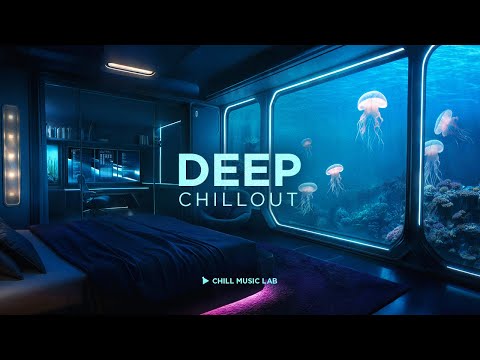 Music for Study & Work — Chillout Focus Mix