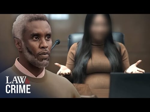 Diddy Trial AI: Cassie Ventura Testifies About 'Freak Offs' in Rapper's Trial — Part Two