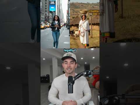 Societies Living In The Past