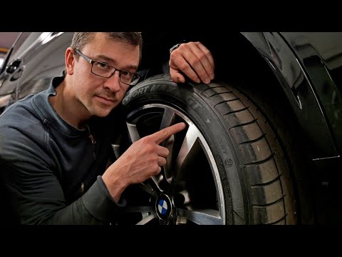 How to fix this? We repair alloy wheels quickly and affordably, without painting.