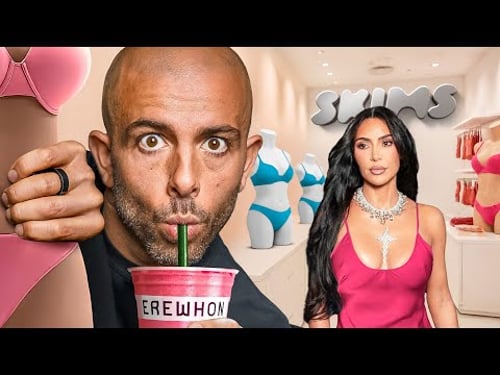 How Celebrity Brands Brainwash You To Buy