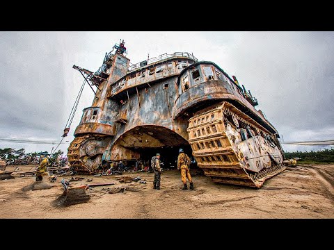 Die verbotensten Entdeckungen des Jahres 2025 bis jetzt