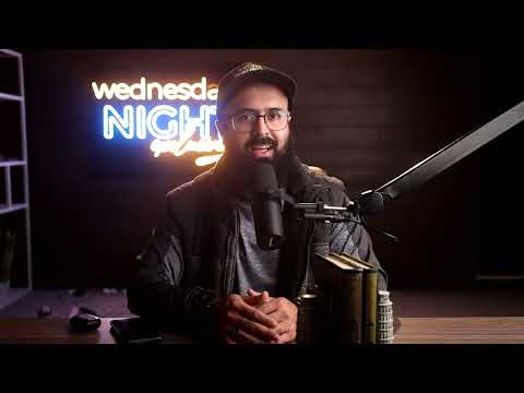 Mastering the art of Patience | Tuaha ibn Jalil