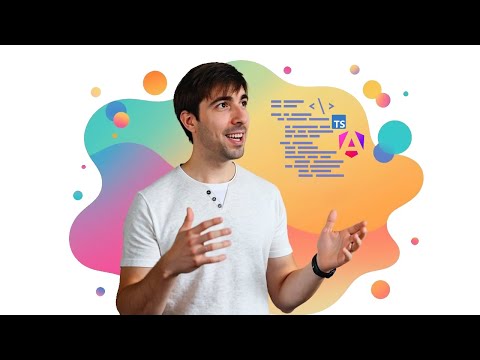 Apprendre Angular en 1h