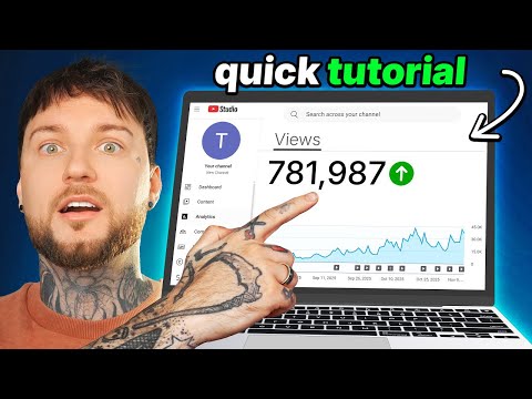 This AI Animation YouTube Niche Is Going To EXPLODE