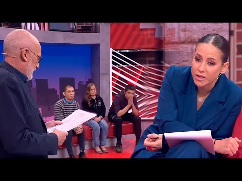 Он был уверен на 100% — и ошибся: ДНК финал, которого никто не ждал