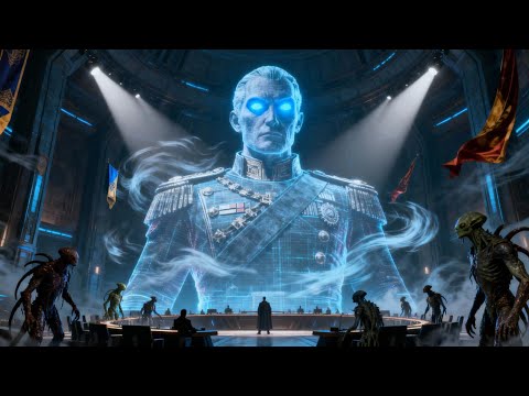 You Won’t Survive a War with Humans, the General Proclaimed | HFY | Sci-Fi Story