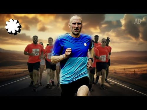 We Paced 20 Runners To A Sub 25 Minute 5k PB