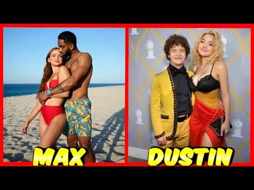 You Won’t Believe Stranger Things Season 5 Cast Real Age & Life Partners