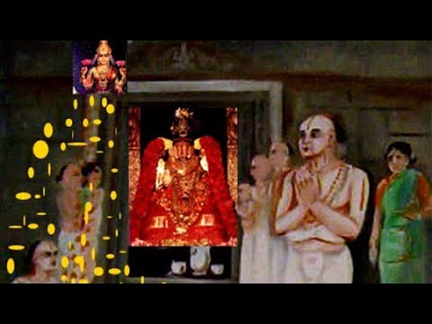 ஸ்ரீ ஸ்துதி | Sri Stuti | தை வெள்ளி சிறப்பு உபந்யாஸம் | Mahalakshmi vaibhavam | Dr Venkatesh