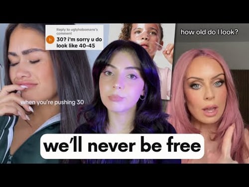 tiktok's age olympics is getting out of hand