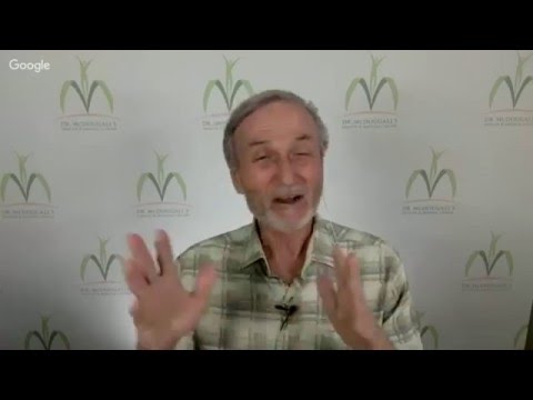 NO OIL! Really, NO oil! Webinar 03/17/16