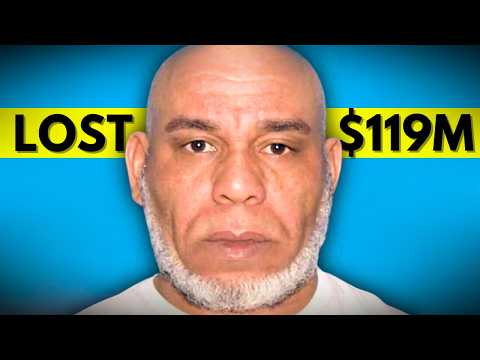 DUMBEST Lottery Winner Stories EVER!