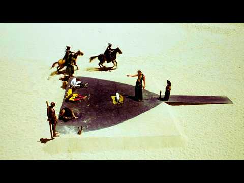 The Art of Camera Movement