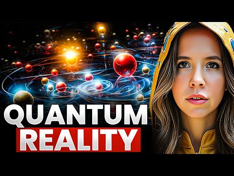 The Future Sees Everything: How Quantum Computing Just Unlocked Reality Itself
