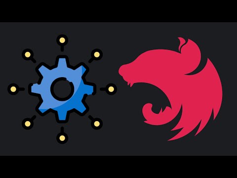 New Course - NestJS Microservices: Build a Distributed Job Engine