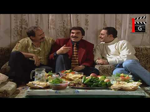 مسلسل مرايا 98 ـ نعمة النسيان ـ ياسر العظمة ـ مها المصري ـ سلمى المصري ـ Maraya 98