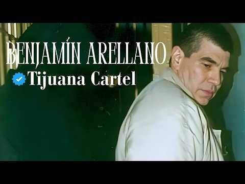 Benjamín Arellano Félix: Power Without the Gun