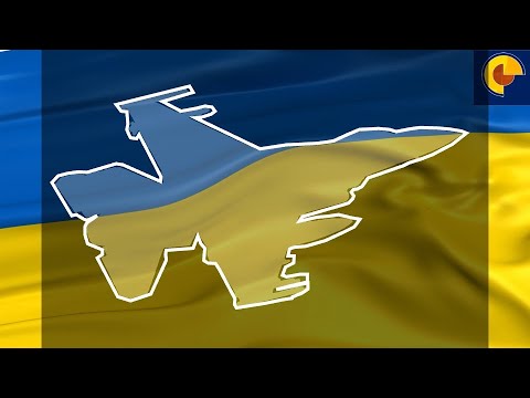 Ukraine: The F-16s are Useless!
