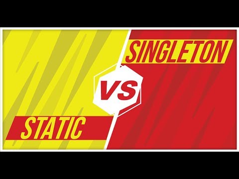 How to use Singletons in Unity3D without breaking everything...