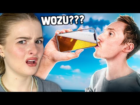 Die DÜMMSTEN Apps, die Leute WIRKLICH gekauft haben - LiDiRo reagiert #lidiro #malternativ