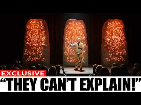 A 5,000-Year-Old Tablet Was Finally Translated by AI… We Were Never Meant to Read This