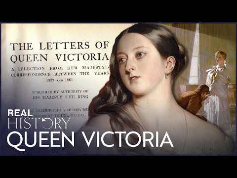 Inside Windsor Castle: Unearthing Queen Victoria's Secret Diaries