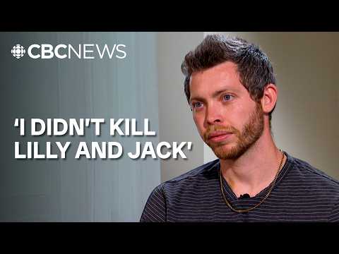 Stepfather of missing kids believes he's not a suspect