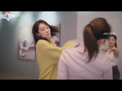 妻子發現丈夫出軌,一招挖出小三,霸氣反擊 🍊 Chinese Television Dramas #最新電視劇#最新電影