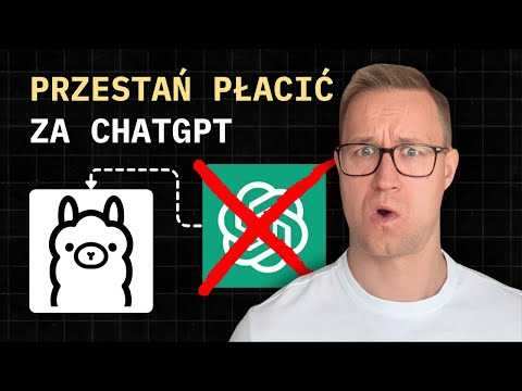 Jak Korzystać z AI za Darmo: Postaw LLM Lokalnie w 15 Minut