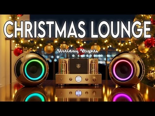 β¨π Soulful Christmas Study Jazz βπΆ Smooth Piano Vibes for Focus, Work & Peaceful Holiday Nights βοΈ